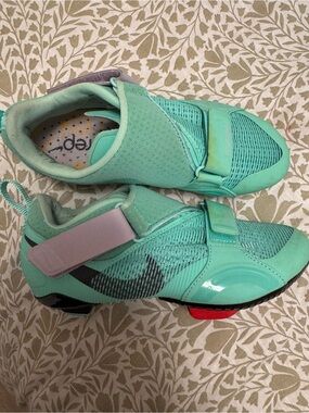 Nike Cycling Shoes